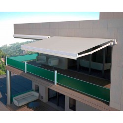 Premium M1 BK (2 brazos)